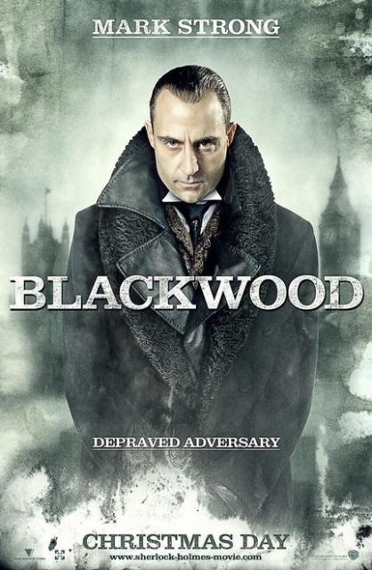 sherlock poster 4